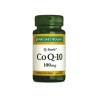 Nature's Bounty Coenzyme Q-10 100 mg (Q-Sorb) 60 Yumuşak Jelatin Kapsül