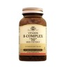 Solgar Vitamin B Complex 50 Kapsül