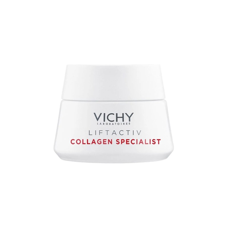 Vichy Liftactiv Collagen Specialist Gündüz Bakım Kremi 15 ml