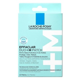 La Roche-Posay Effaclar Duo+M Patch