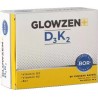 Glowzen Plus D3 K2 Bor 60 Kapsül
