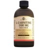 Solgar L-Carnitine 1500 mg 473 ml Solgar L-Carnitine 1500 mg 473 ml