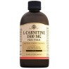 Solgar L-Carnitine 1500 mg 473 ml Solgar L-Carnitine 1500 mg 473 ml