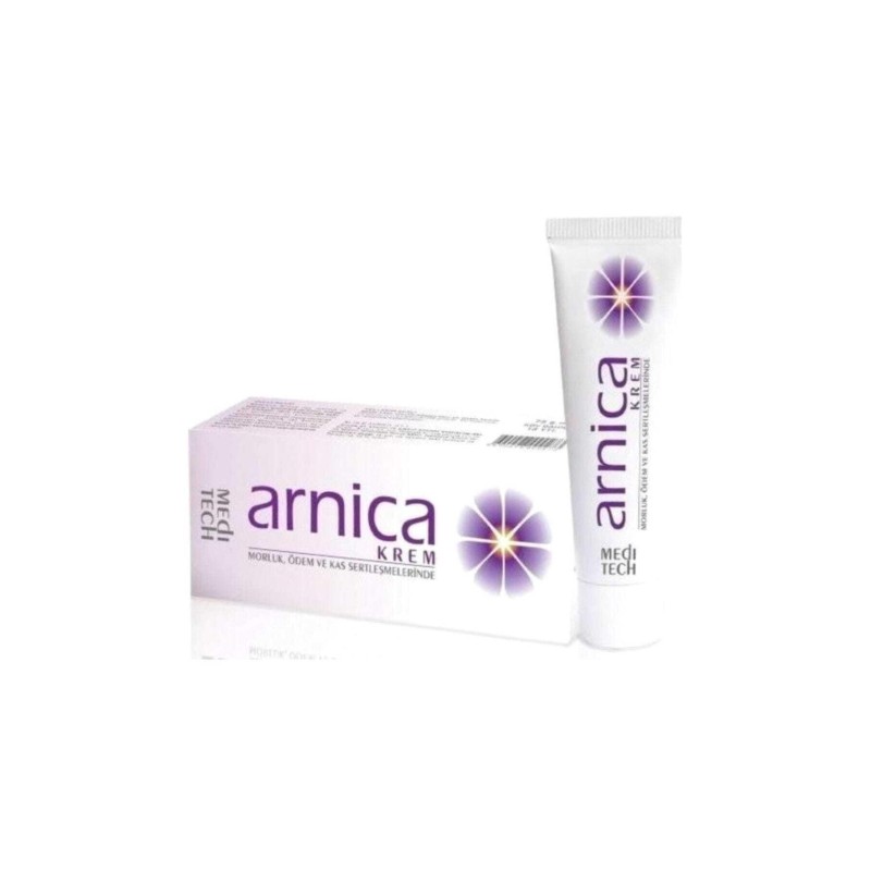 Arnica Krem 75 gr