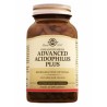 Solgar Advanced Acidophilus Plus 60 Kapsül