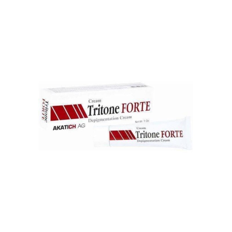 Tritone Forte Krem 30 gr
