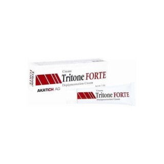 Tritone Forte Krem 30 gr
