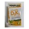 Youplus D3K2 1000 Iu 20 Ml Damla