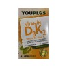 Youplus D3K2 1000 Iu 20 Ml Damla
