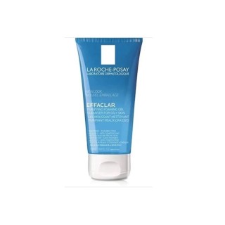 La Roche-Posay Effaclar Gel 50 ml Yüz Temizleme Jeli
