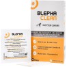 Blephaclean 20 Adet Göz Makyaj Temizleme Mendili Blephaclean 20 Adet Göz Makyaj Temizleme Mendili