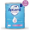 Aptamil Prosyneo 1 Numara Bebek Devam Sütü 400 gr 12 adet