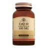 Solgar Coenzyme Q-10 30 mg 30 Kapsül Vitamin