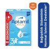 Aptamil 3 Devam Sütü 900 gr Aptamil 3 Devam Sütü 900 gr