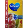 Bebelac 4 Çocuk Devam Sütü 800 gr