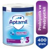 Aptamil Prosyneo 3 Çocuk Devam Sütü 400 gr Aptamil Prosyneo 3 Çocuk Devam Sütü 400 gr