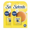 Splenda Stevia 80 Tablet Tatlandırıcı