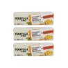 Youplus Pro Vitamin C Çinko Propolis + Vitamin D 15 Efervesan Tablet 3 Adet