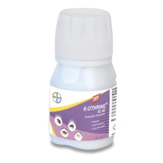 K-Othrine Sc-50 50 ml Haşere, Sinek İlacı