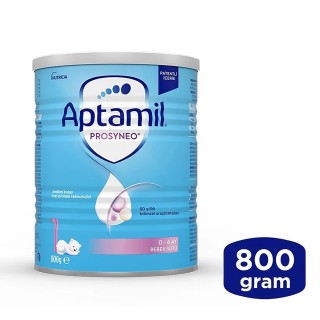 Aptamil Prosyneo 1 Bebek Sütü 800 gr