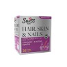 Swiss Bork Hair Skin Nail 30 Veggie Kapsül