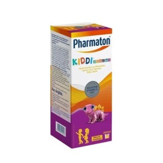 Pharmaton Kiddi Growth 200 Ml