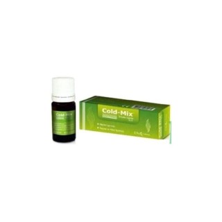 Cold-Mix 10 ml İnhaler Damla