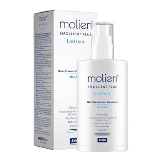 Assos Molien Losyon 400 ml Assos Molien Losyon 400 ml