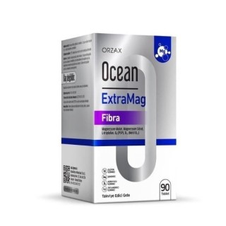 Ocean ExtraMag Fibra 90 Tablet
