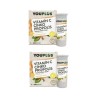 Nature s Bounty Magnesium Citrate Plus with Vitamin B6 60 Kapsül