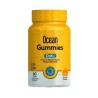Ocean Kids Gummies Omega 3 60 Çiğnenebilir Jel Form