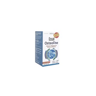 Ocean Osteofine 1 Alana 1 Bedava 60+60 Tablet Takviye Edici Gıda