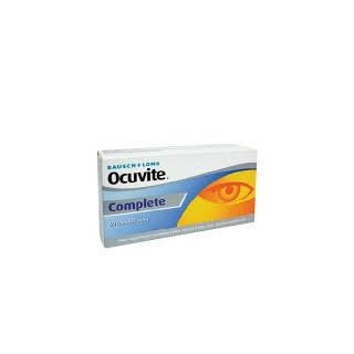 Ocuvite Complete 60 Kapsül
