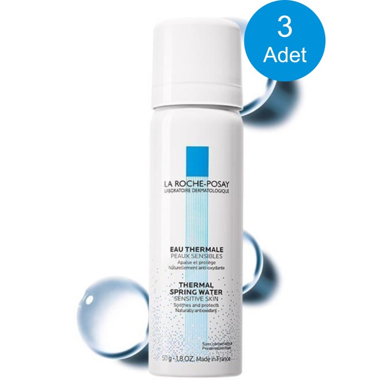 La Roche-Posay Eau Thermale 150 ml Termal Suyu.