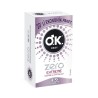 Okey Ultra Hisset Prezervatif 10 Adet