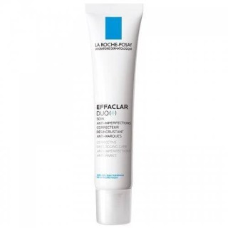 La Roche-Posay Effaclar Duo+M 40 ml Sivilce ve Siyah Nokta Kremi