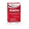 Wellcare Kidsfer Mikroenkapsüle Demir İçeren Damla Takviye Edici Gıda 8,5 Mg/ml 30 Ml Şişe