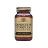 Solgar Quercetin Complex 50 Kapsül