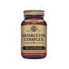 Solgar Quercetin Complex 50 Kapsül