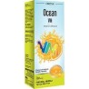 Ocean Vitamin Mineral Portakal Aromalı Şurup 150 ml