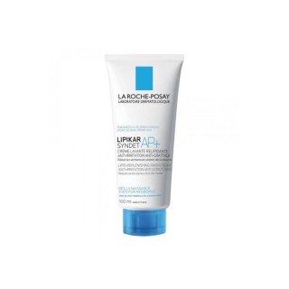 La Roche-Posay Lipikar Syndet AP+ 100 ml Vücut Temizleme Jeli