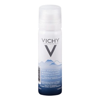 Vichy Eau Thermale Water 50 ml Termal Suyu