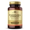 Solgar Passiflora Complex 30 Kapsül