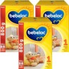 Bebelac 1 Bebek Sütü 800 gr 3 Adet