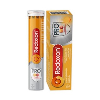 Redoxon PRO Efervesan 15 Tablet