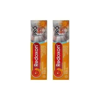 Redoxon Pro 15 Efervesan Tablet 2 Adet