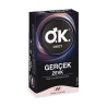 Okey Prezervatif Gerçek Zevk 12'li