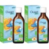 Ocean Multi Omega 3 150 ml Şurup 2 li