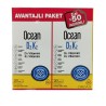 Ocean D3K2 20 ml Damla 2 Adet