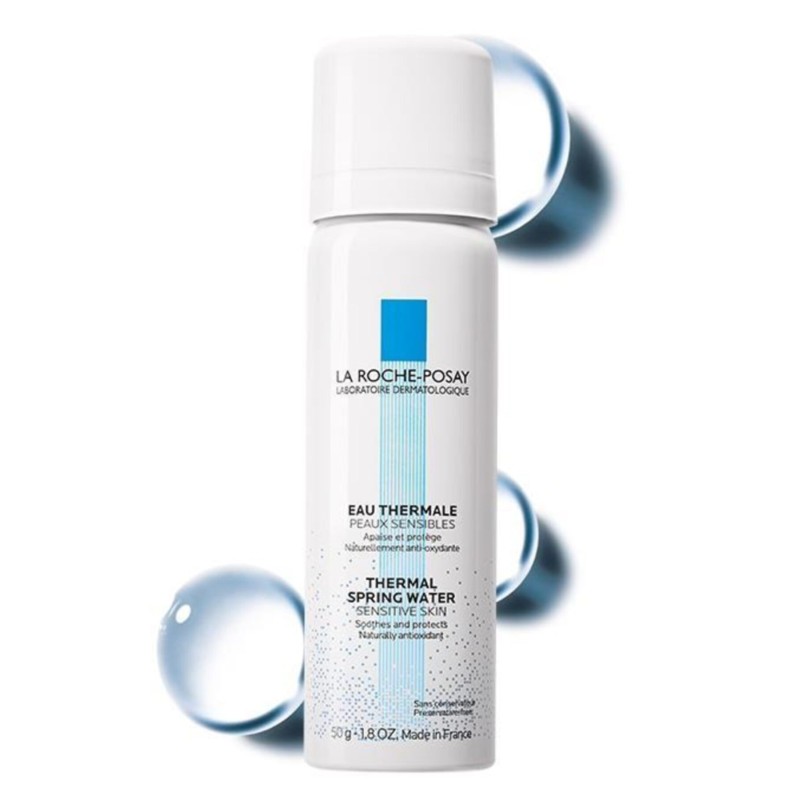 La Roche-Posay Eau Thermale 50 ml Termal Suyu